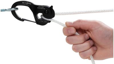 Nite Ize Camjam Alu + Naru 3m