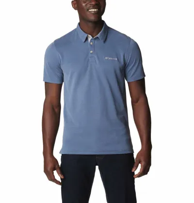 Columbia Nelson Point Polo, kuva 1 / 1