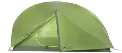 Exped Mira II HL, kuva 1 / 1