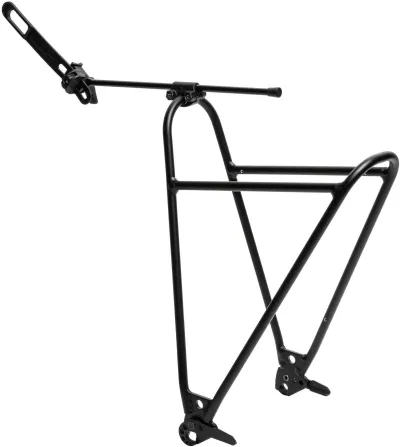 Ortlieb Quick-Rack Light, kuva 1 / 1