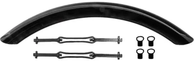 Ortlieb Quick-Rack 38 mm Mudguard, kuva 1 / 1