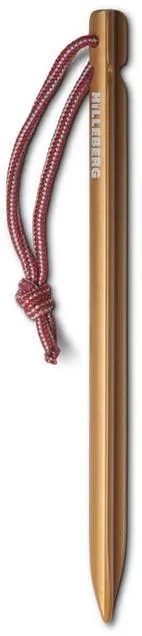 Hilleberg Y Pegs UL (10 pcs), kuva 1 / 1