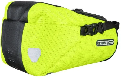 Ortlieb Saddle Bag Two Hi-vis, kuva 1 / 1