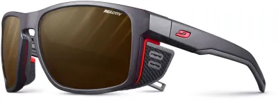 Julbo Shield M Reactiv 2-4 Polarized, kuva 1 / 1