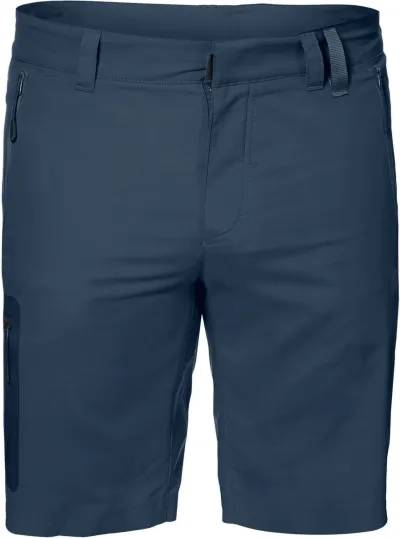 Jack Wolfskin Active Track Shorts Men, kuva 1 / 1