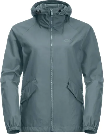 Jack Wolfskin Lakeside Trip Jacket W, kuva 1 / 1