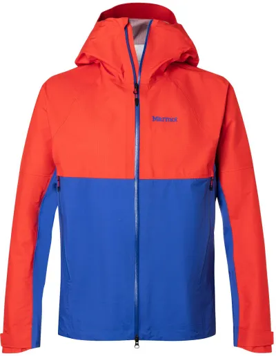 Marmot Mitre Peak Jacket, kuva 1 / 1