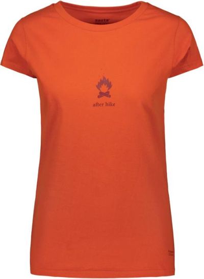 Sasta After Hike W Tee | Alk. 8,90 €