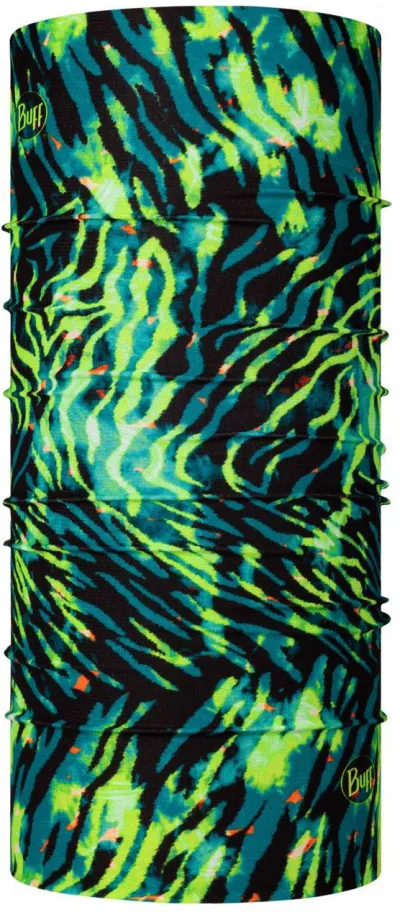 Buff Coolnet Uv+ Jr Glowdden Multi, kuva 1 / 1