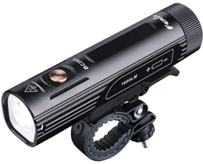 Fenix BC26R 1600 lm, kuva 1 / 1
