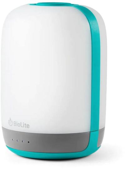 Biolite Alpenglow 500 Lantern
