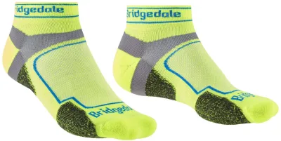Bridgedale Men's Ultralight Trailrunner Coolmax Low, kuva 1 / 1