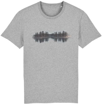 Scandinavian Outdoor Metsä t-paita siluetti | Alk. 20,90 €