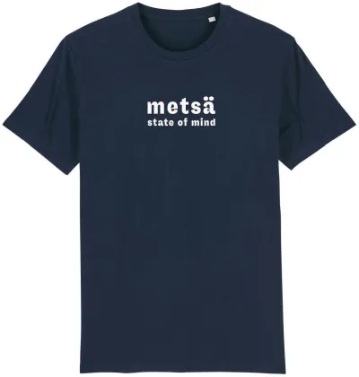 Scandinavian Outdoor Metsä t-paita "state of mind", kuva 1 / 1