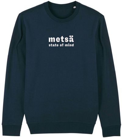 Scandinavian Outdoor Metsä Sweater "State of mind"