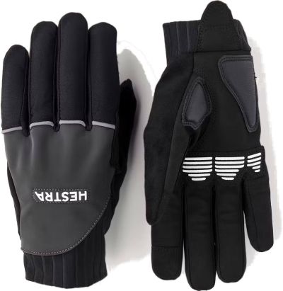 Hestra Bike Reflective Long | Alk. 27,90 €