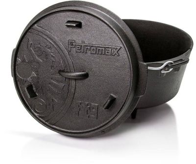 Petromax Dutch Oven Ft 9