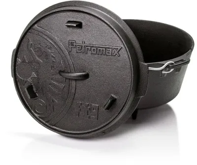 Petromax Dutch Oven Ft 9