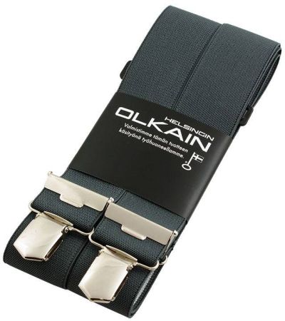 Helsingin Olkain H-350 | Alk. 20,50 €