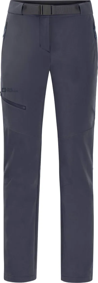 Jack Wolfskin Holdsteig Pant W, kuva 1 / 1