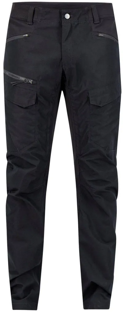 Lundhags Men's Fulu Cargo Stretch Hybrid Pant, kuva 1 / 1