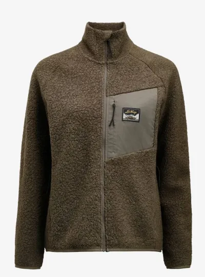 Lundhags Flok Wool Ws Pile, kuva 1 / 1