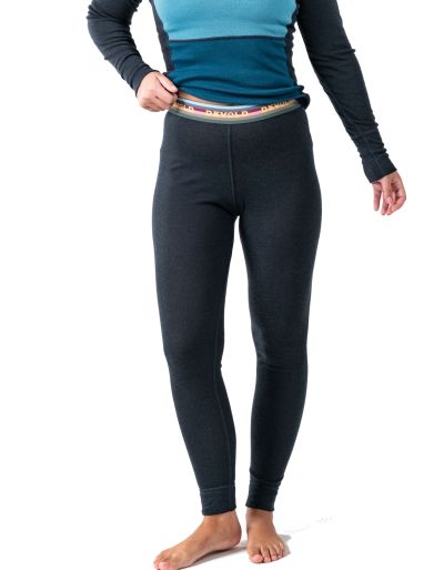 Devold Lauparen Merino 190 Longs Woman
