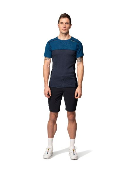 Devold Lauparen Merino 190 Tee Man