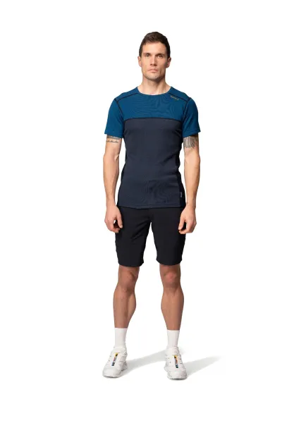 Devold Lauparen Merino 190 Tee Man, kuva 1 / 1
