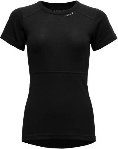 Devold Lauparen Merino 190 Tee Woman, kuva 1 / 1