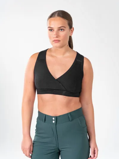 Devold Nibba Fleece Merino Bra, kuva 1 / 1