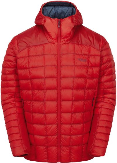 Rab Men's Mythic Alpine Light Down Jacket