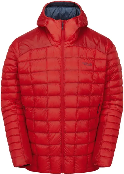 Rab Men's Mythic Alpine Light Down Jacket, kuva 1 / 1