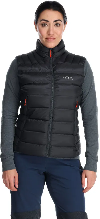 Rab Women's Electron Pro Vest, kuva 1 / 1