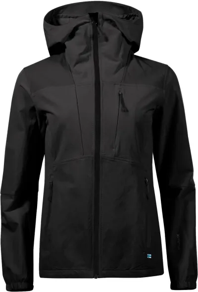 Halti Women's Pallas Warm Stretch Jacket, kuva 1 / 1