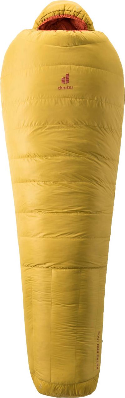 Deuter Astro Pro 1000 L