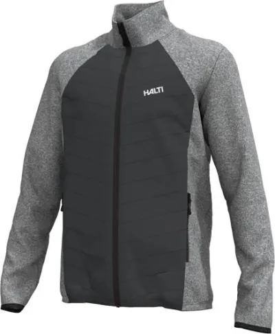 Halti Men's Streams Hybrid Knit Layer, kuva 1 / 1