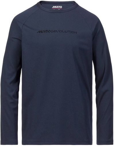 Musto Evo Newport OSM LS