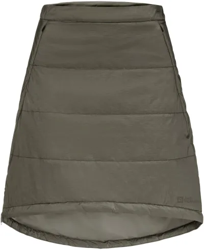 Jack Wolfskin Women's Alpengluehen Skirt, kuva 1 / 1