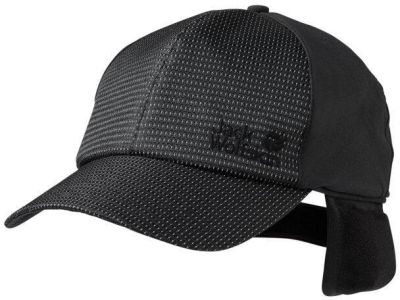 Jack Wolfskin Night Hawk Shield Cap