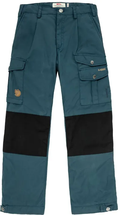 Fjällräven Kids Vidda Padded Trousers, kuva 1 / 1