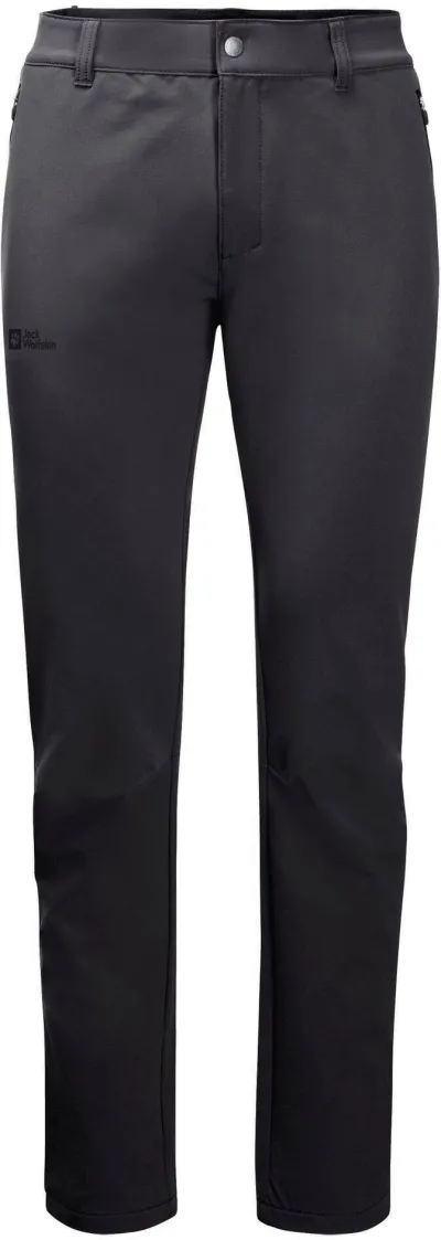 Jack Wolfskin Activate Thermic Pant M, kuva 1 / 1