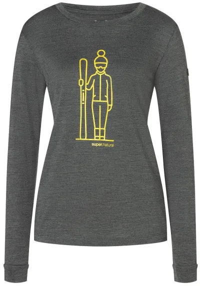 Supernatural Women's Skianto LS, kuva 1 / 1