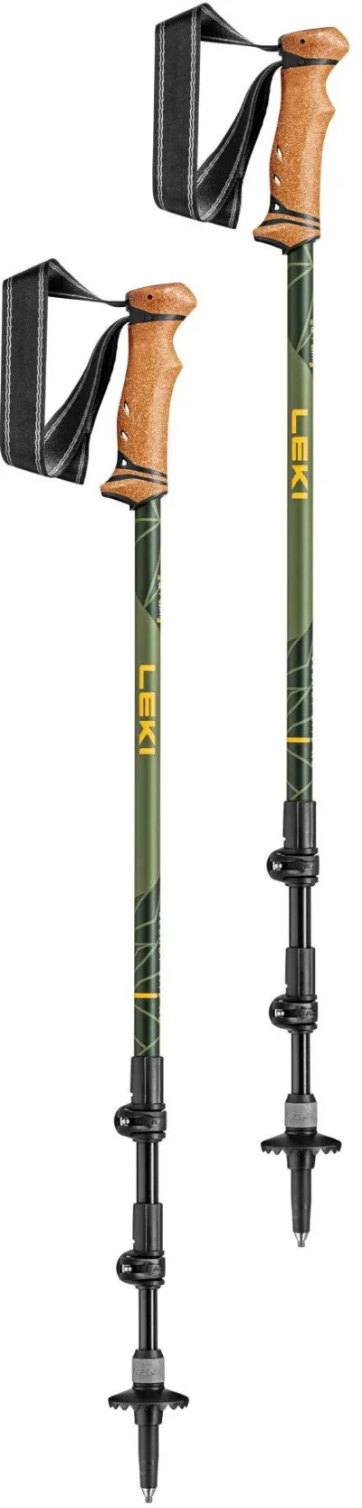 Leki Legacy Lite Antishock, kuva 1 / 1