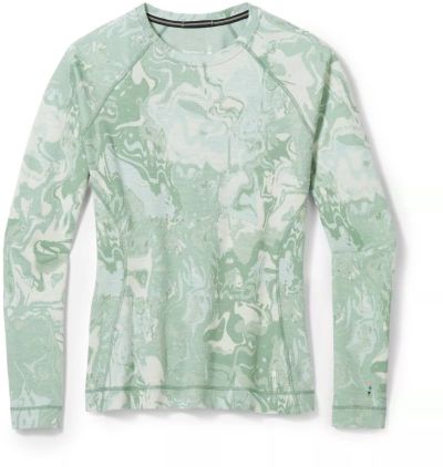 SmartWool Women's Classic Thermal Crew