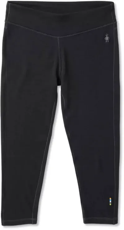 SmartWool Women's Classic Thermal 3/4 Bottom, kuva 1 / 1