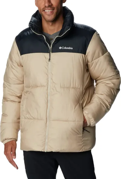 Columbia Men's Puffect II Jacket, kuva 1 / 1