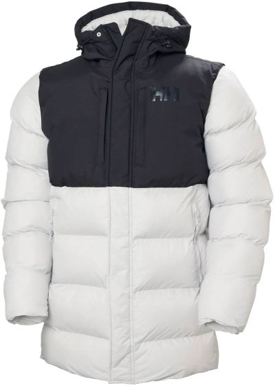 Helly Hansen Active Puffy Long Jacket - Miesten talvitakki