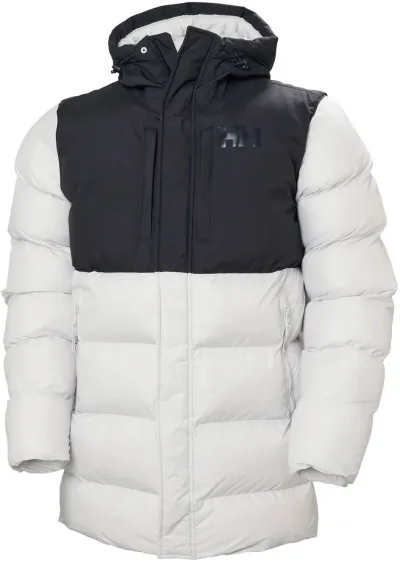Helly Hansen Active Puffy Long Jacket - Miesten talvitakki, kuva 1 / 1