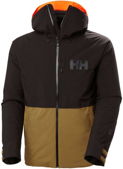 Helly Hansen Men's Powderface Jacket
